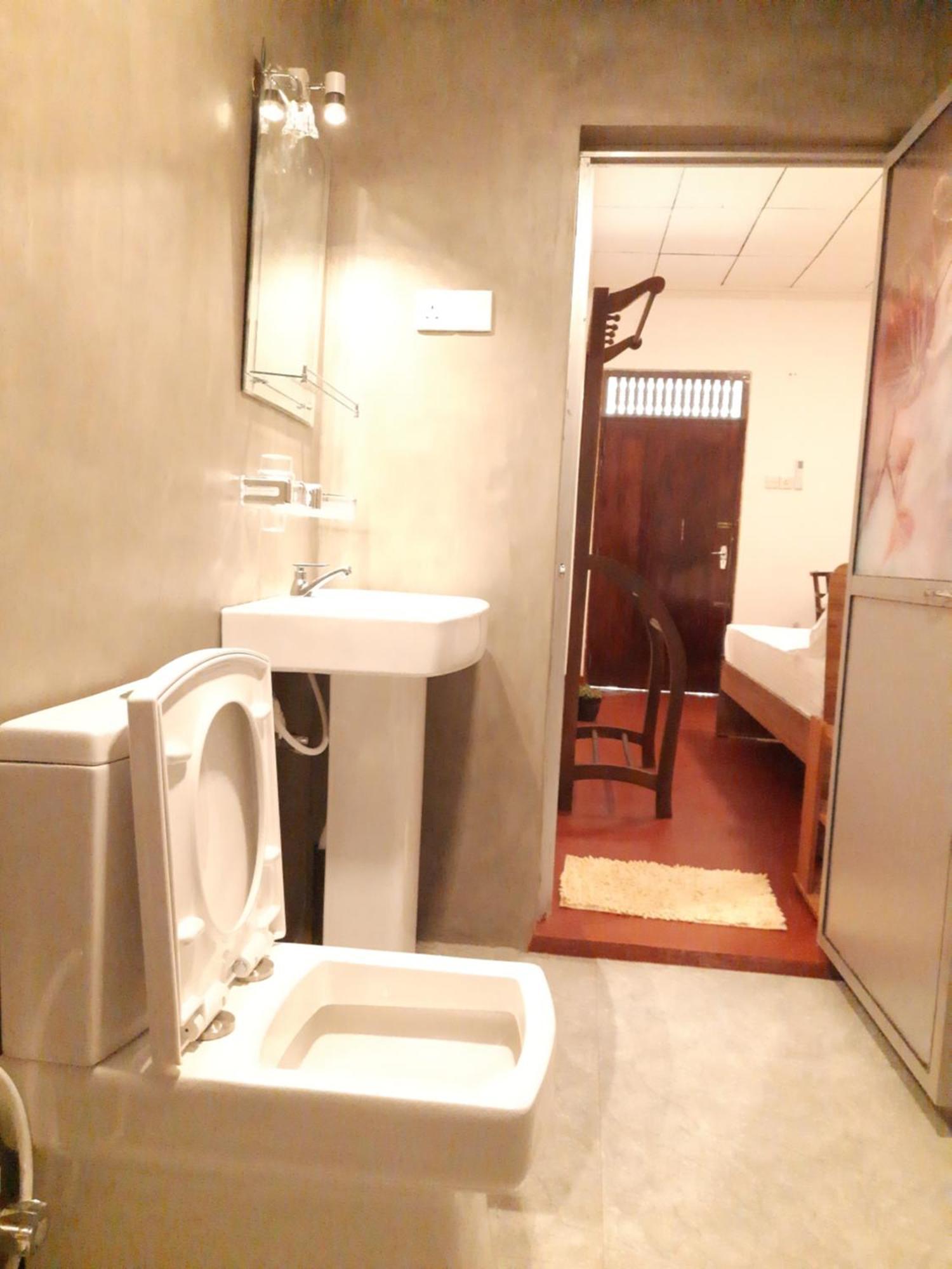 Homestay Natural Cozy Guest Mirissa